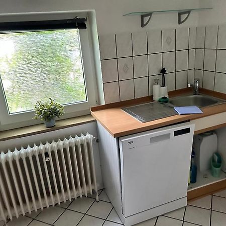 Hexenhaeuschen Wankendorf Apartment Ngoại thất bức ảnh